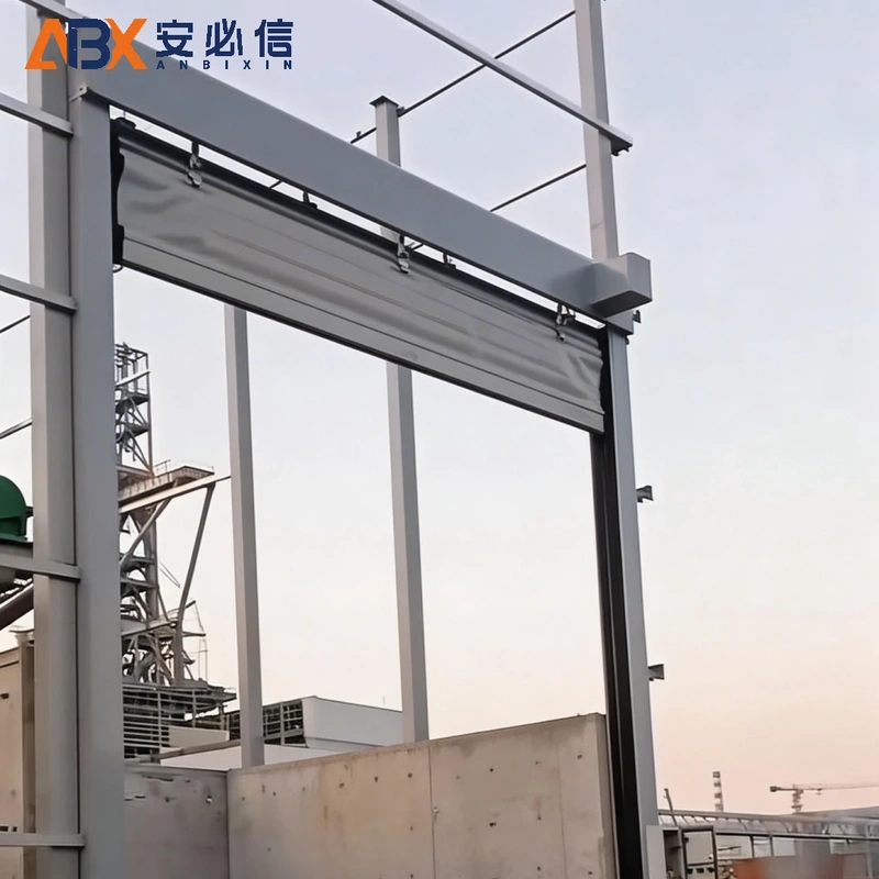 岳阳市高速堆积门