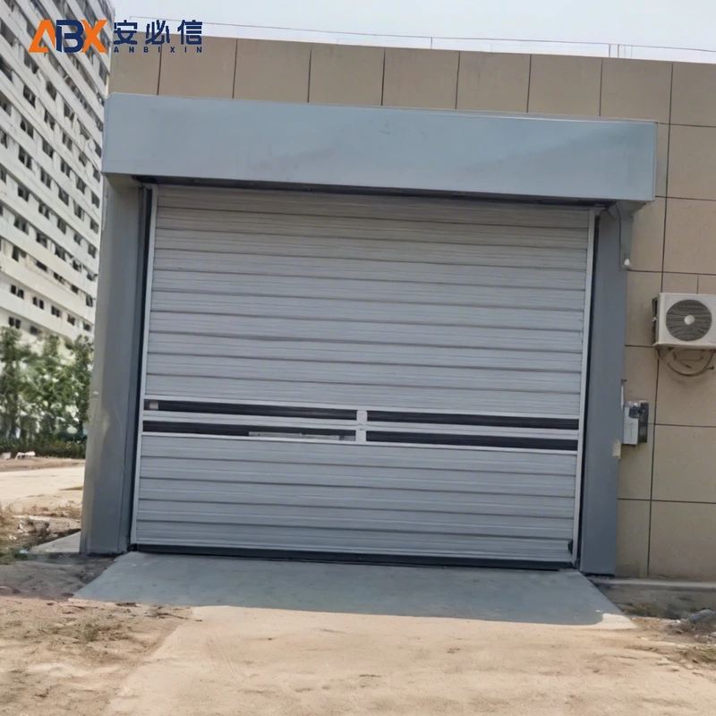 岳阳市厂房高速门